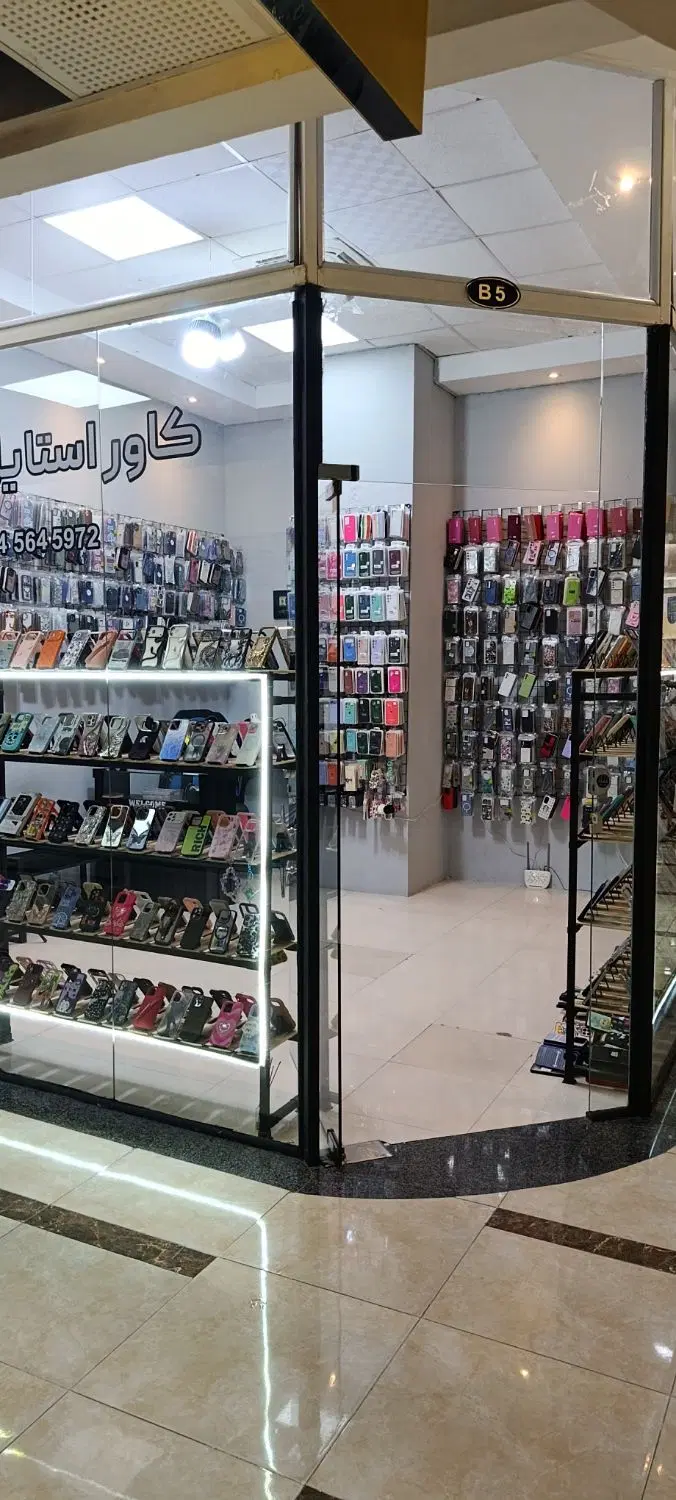 اجاره مغازه مهابادمال طبقه همکف
