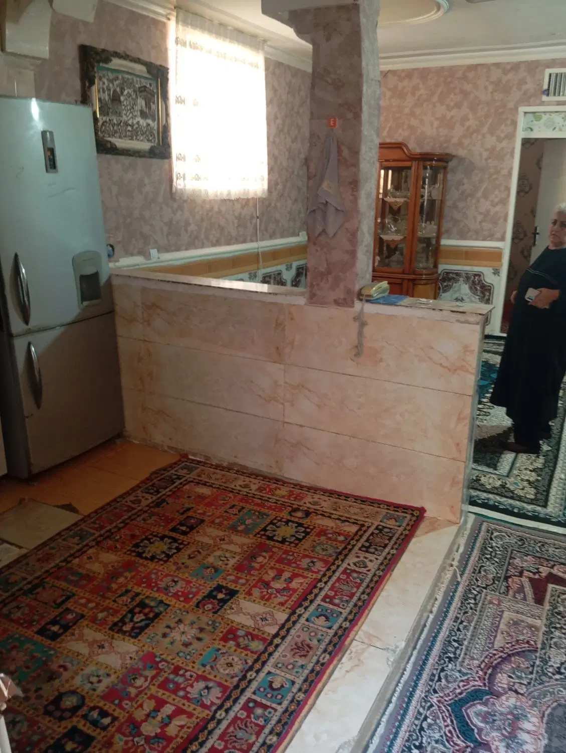 خانه ویلایی اجاره ای