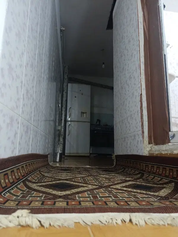 منزل اجاره ای