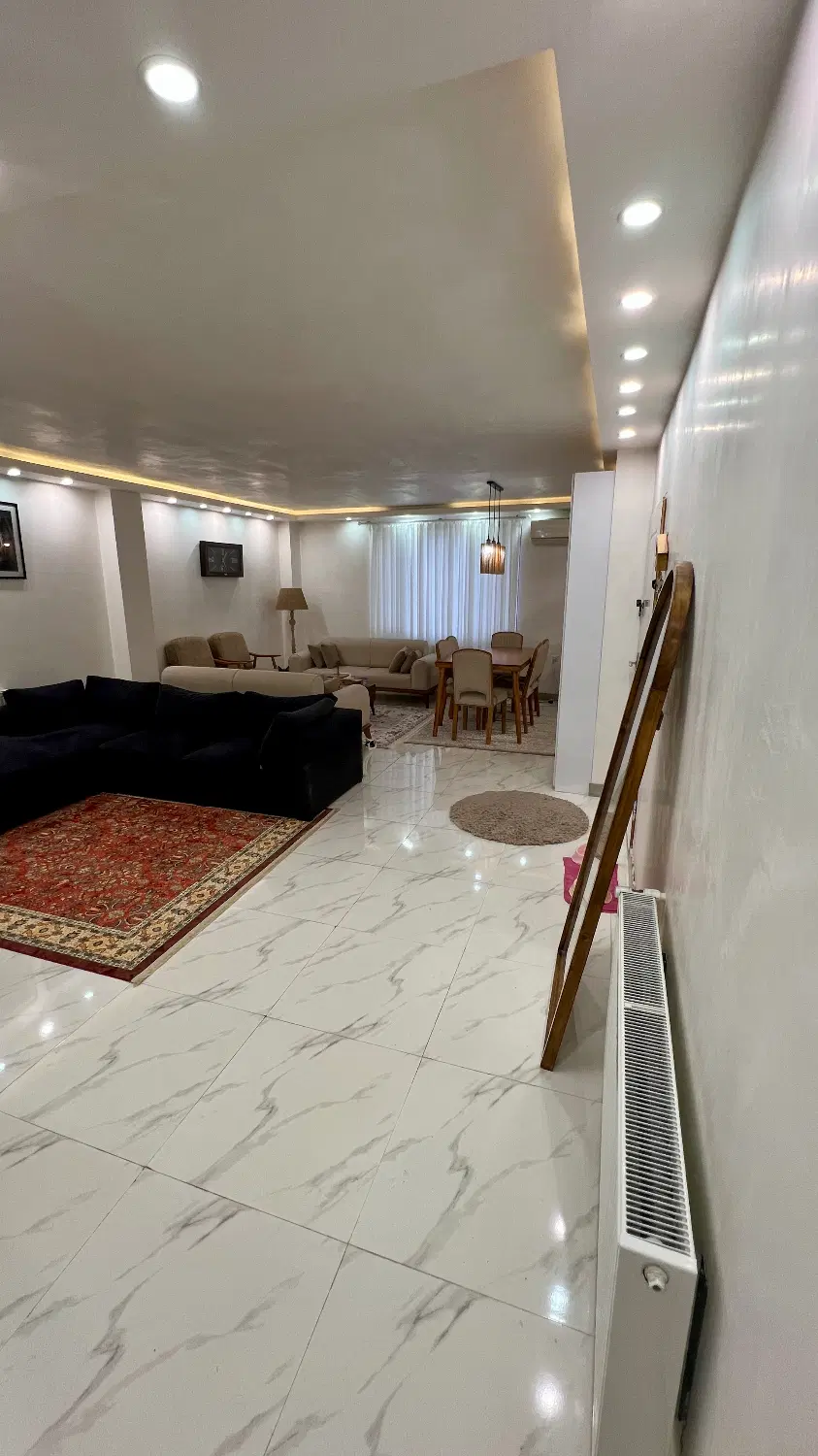 فروش آپارتمان ۱۰۰ متری شهرک فجر آزادگان