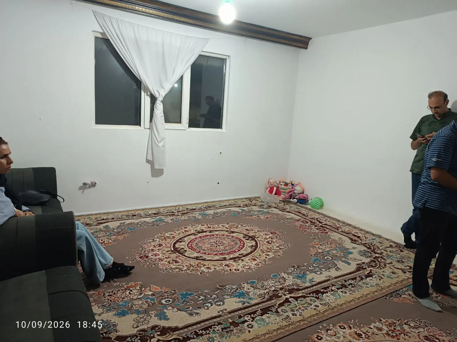 شهرک گلستان خیابان مهر ۱