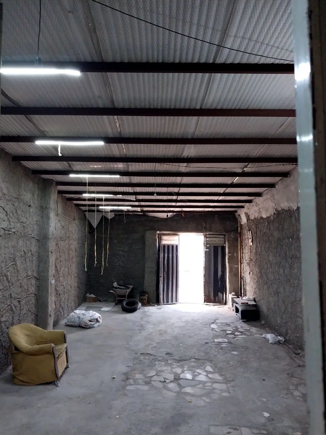 کارگاه چاوان