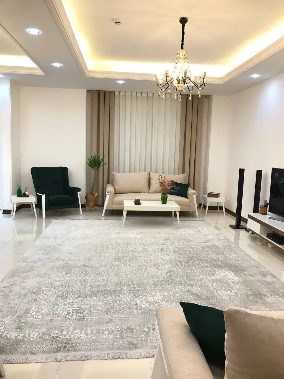 اپارتمان فروشی
