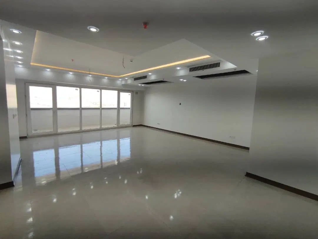 210متر 3 خواب _ ویو ابدی کوهستان_ 2 پارکینگ