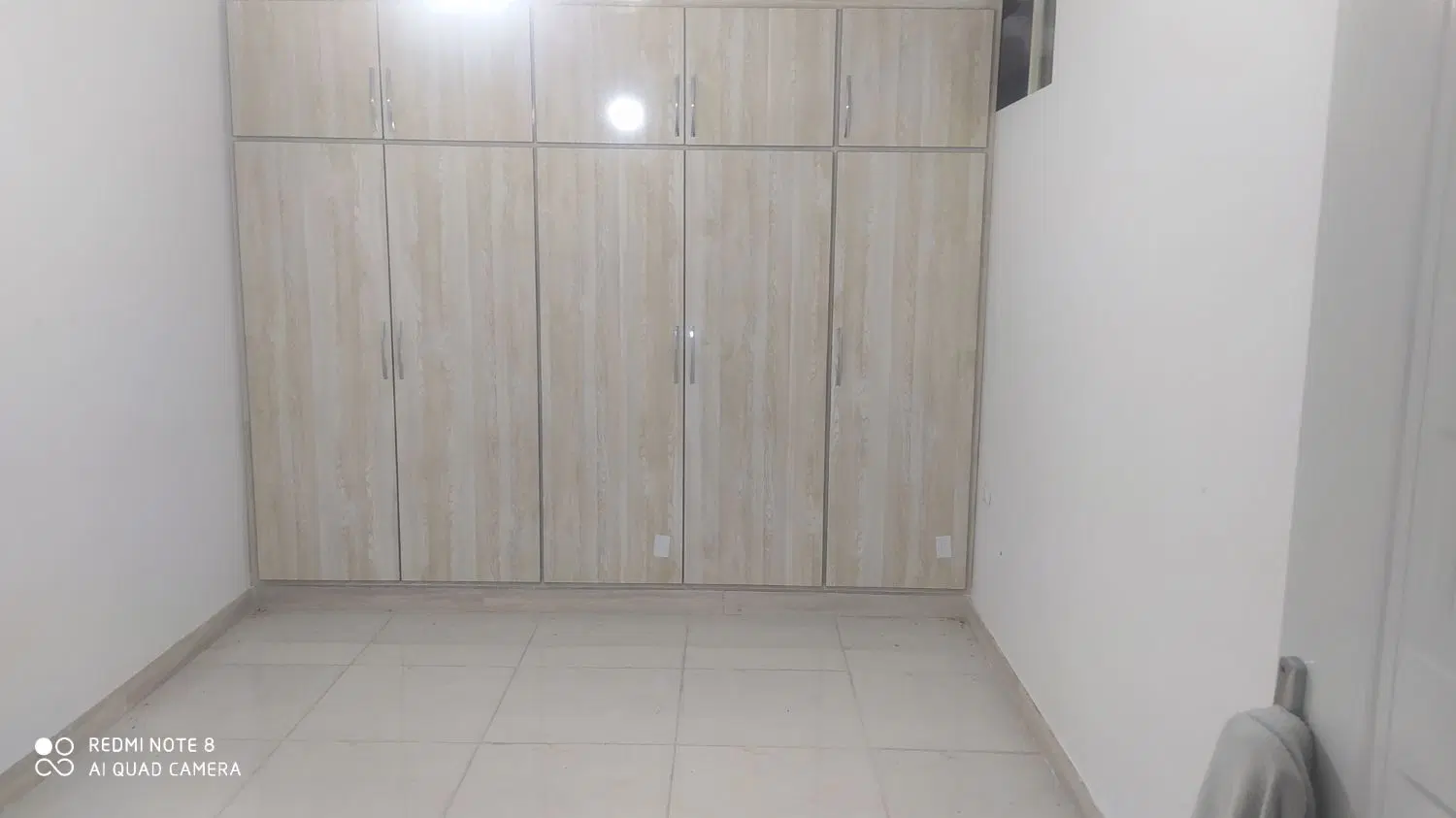 اجاره آپارتمان 120 متری ارم 15