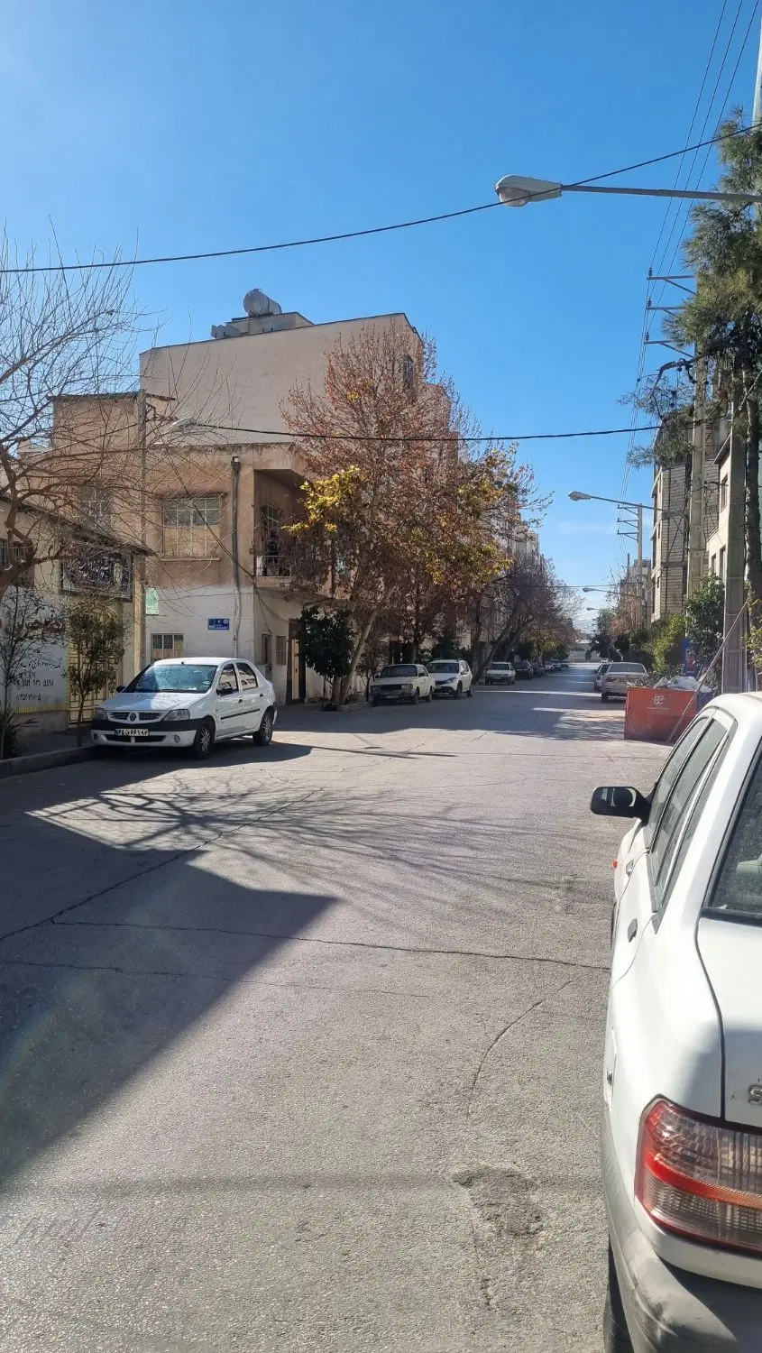 تجاری مسکونی