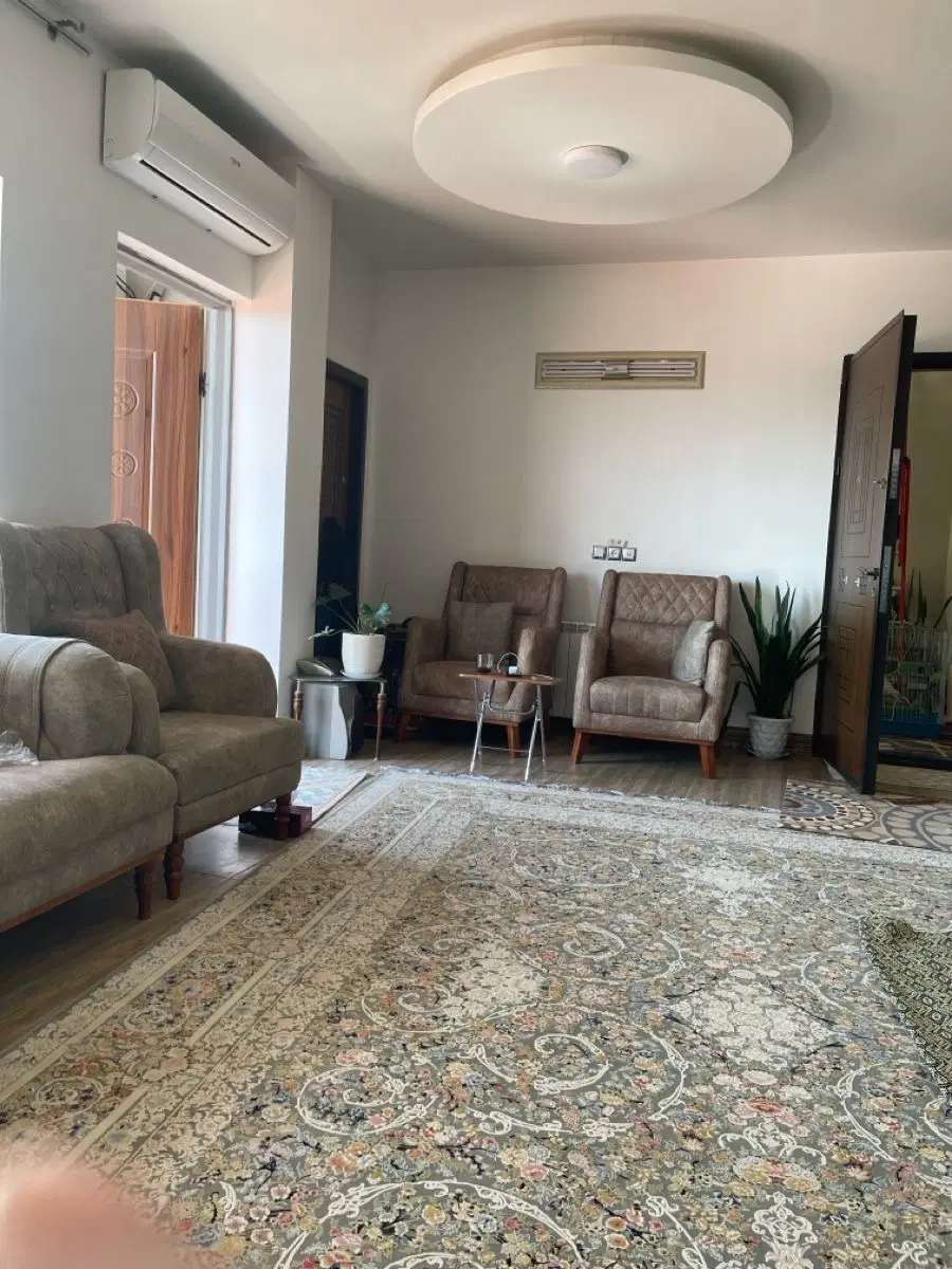اجاره آپارتمان دو خواب سرویس خور