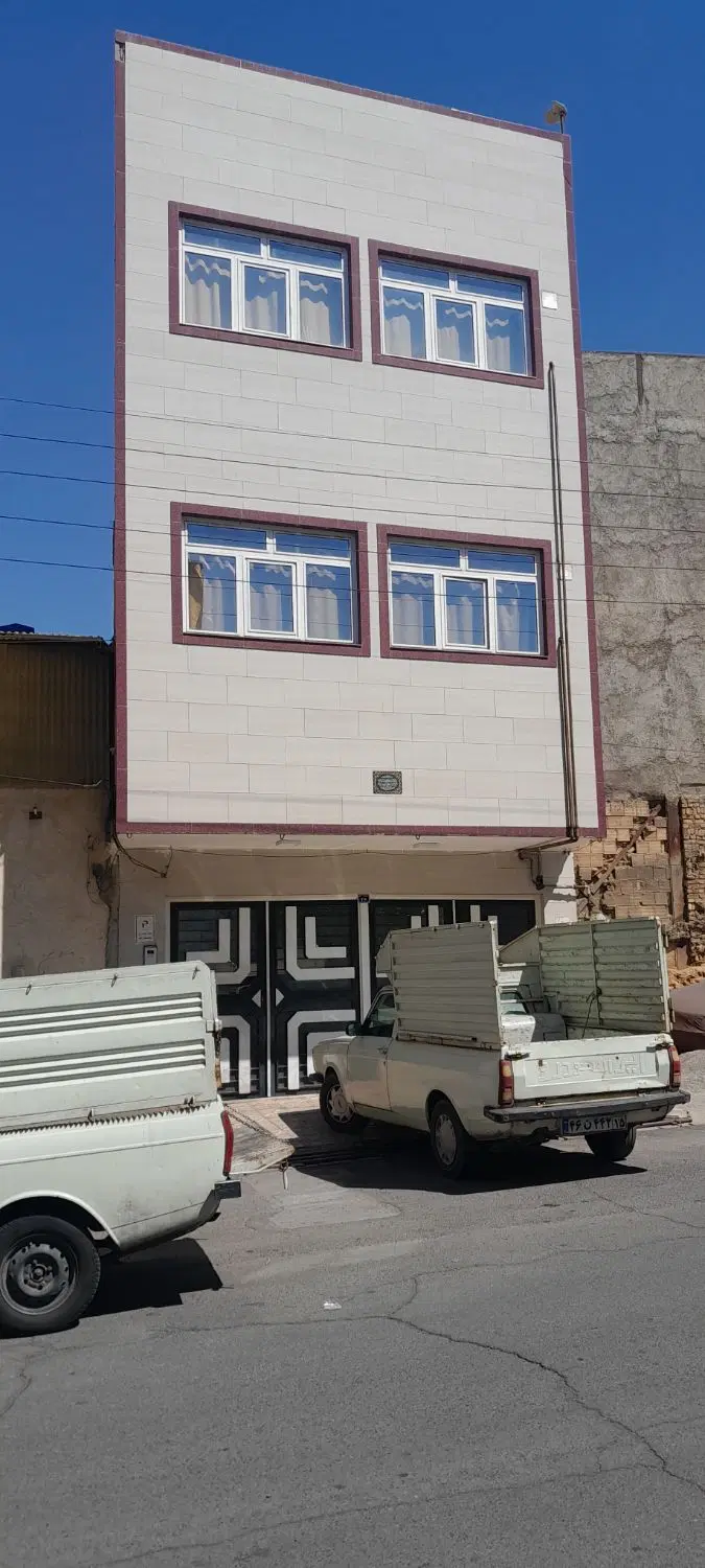 آپارتمان در لیلابی جودی