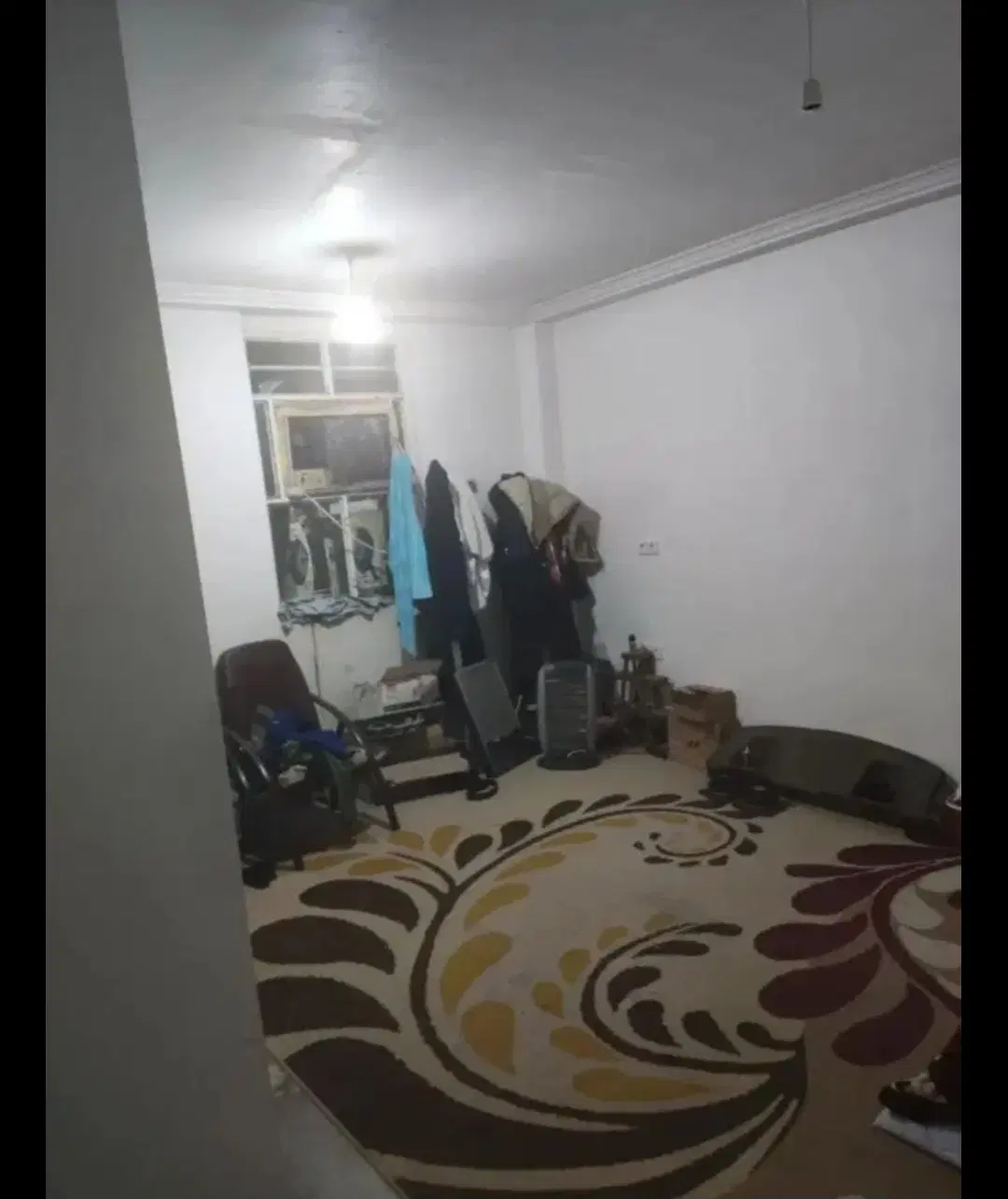 فروش ویلایی کمپ