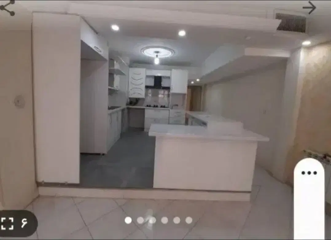 اپارتمان ۲ خواب_ خیابان زند