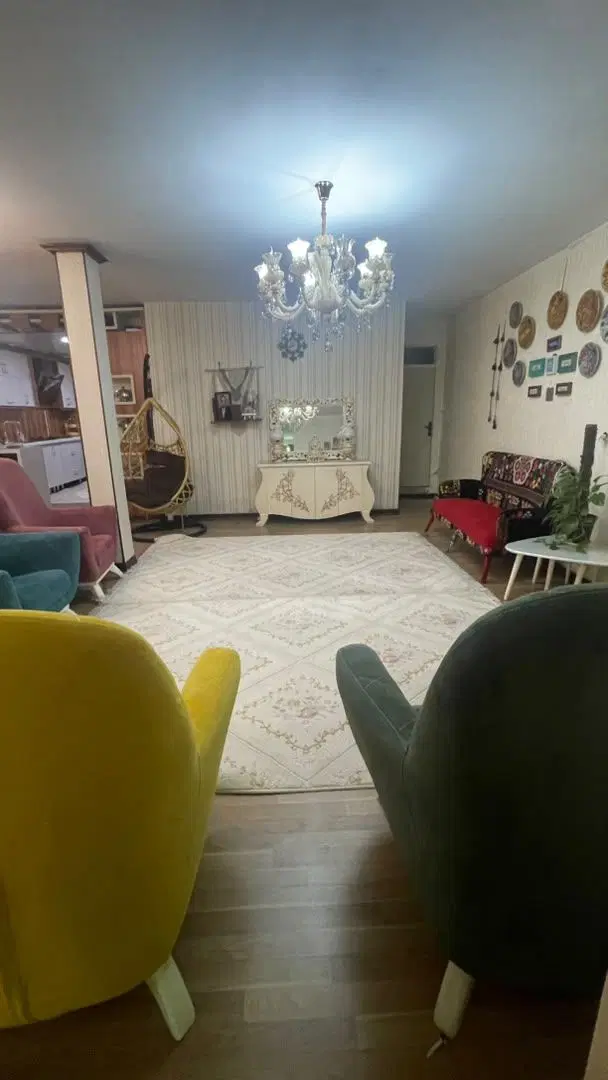 رهن و اجاره خونه ویلایی۱۷۵متری۳خواب