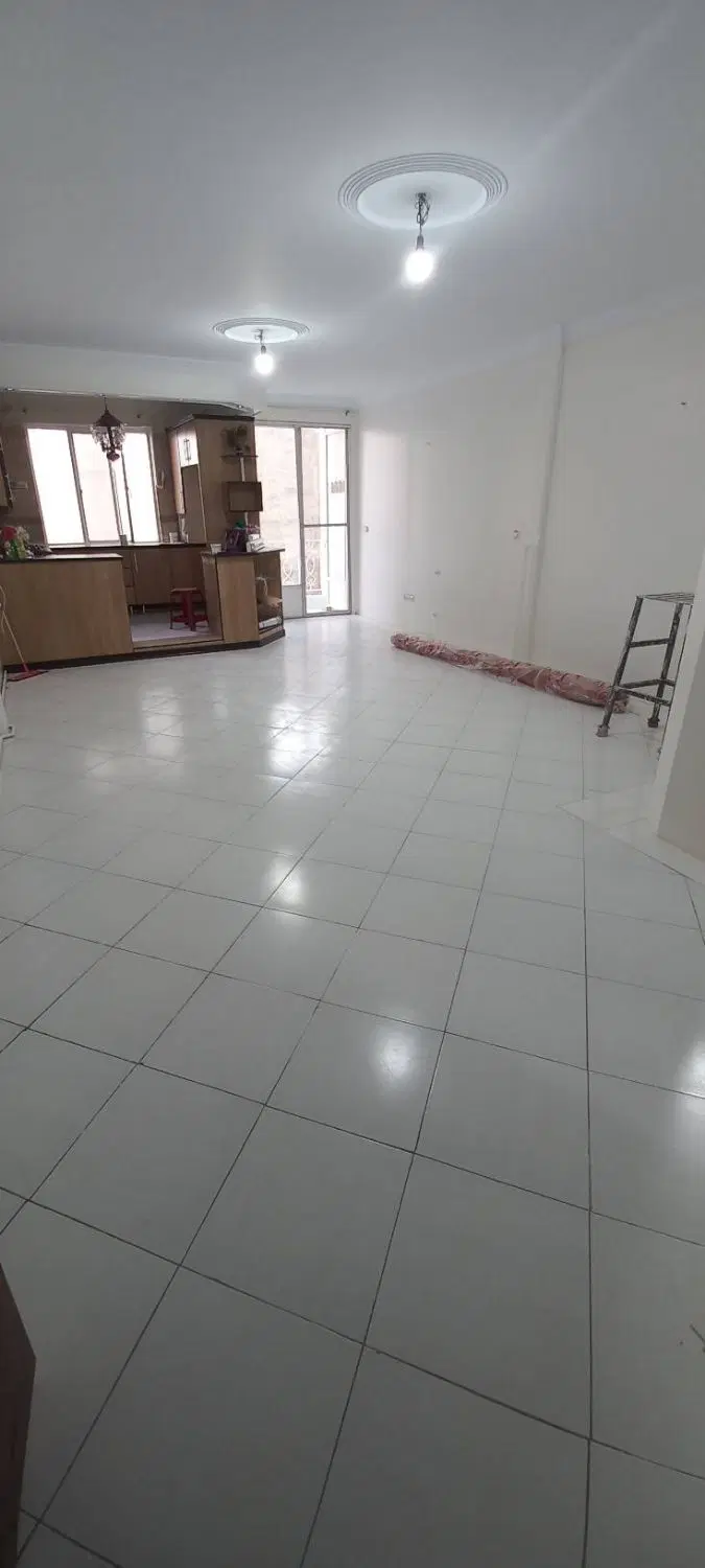 ۶۵متر مترو جانبازان