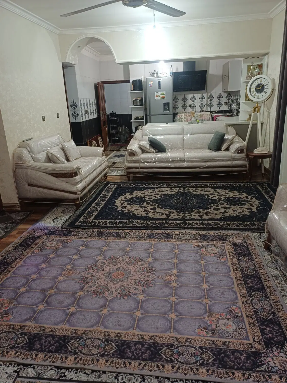 سوئیت اجاره ایی