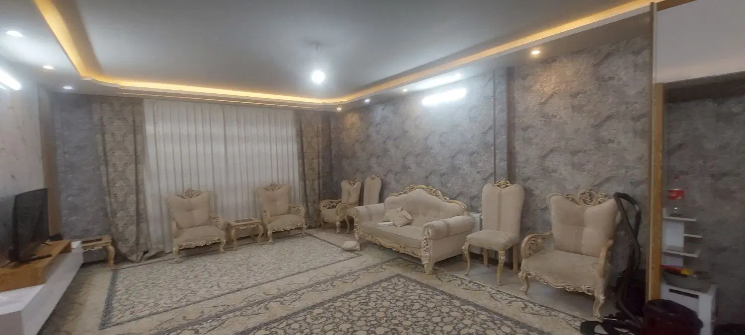 ۱۱۲متردوخواب تمام فول طبرسیشمالی۲۲