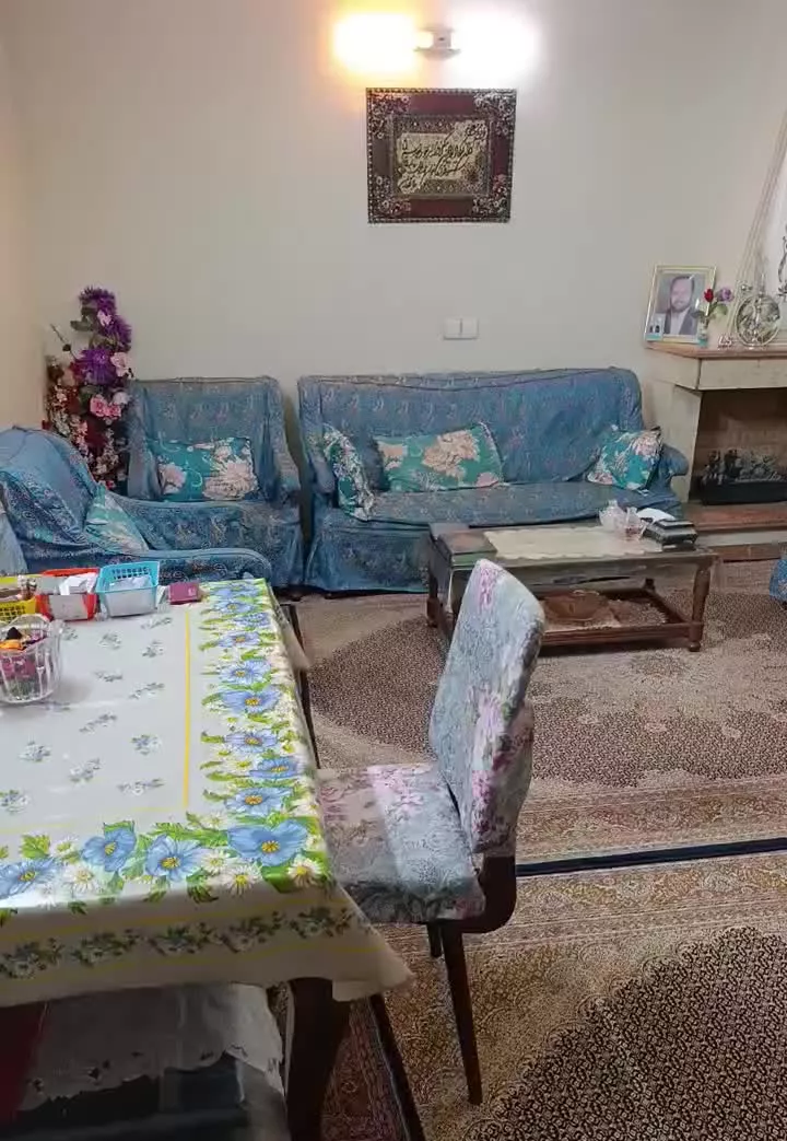 81 متری سنددار املاک پارسیان