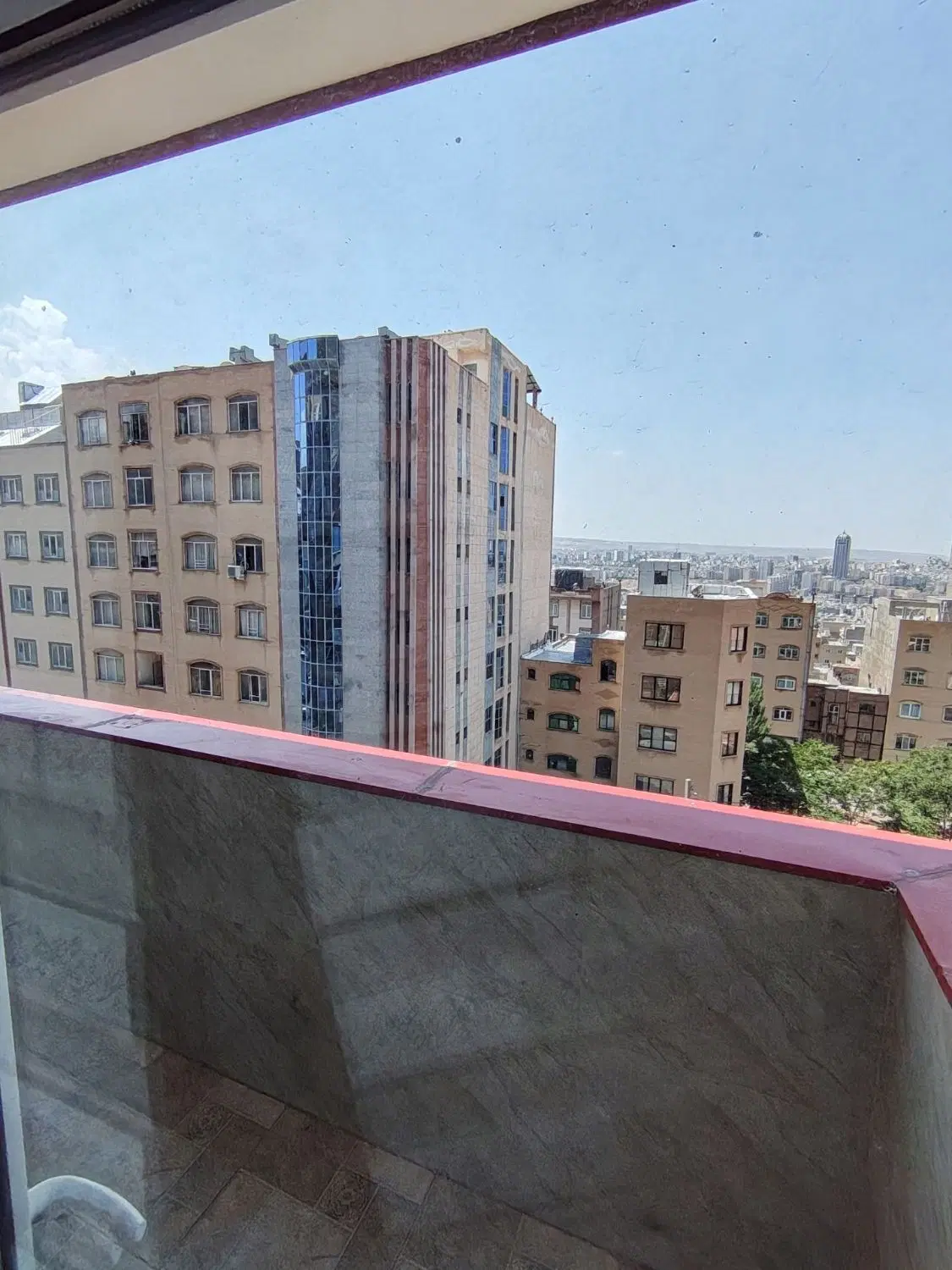 آپارتمان ۱۰۵متری در یاغچیان