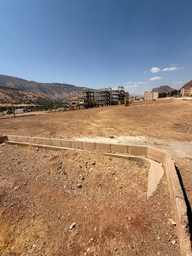 زمین سند دار بسیجیان