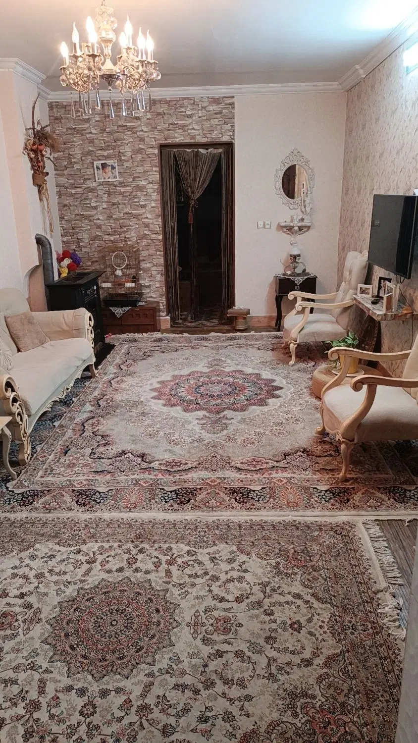 آپارتمان ۶۵ متری