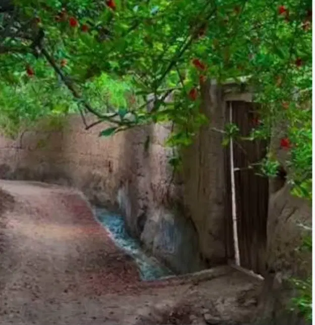 باغ
