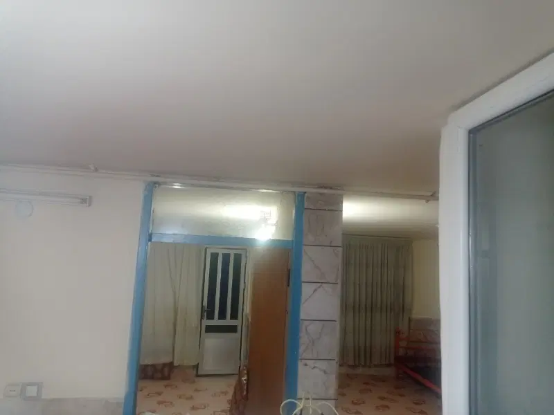 طبقه همکف کرایه منزل آرام ودِنج باقیمتی استثنایی