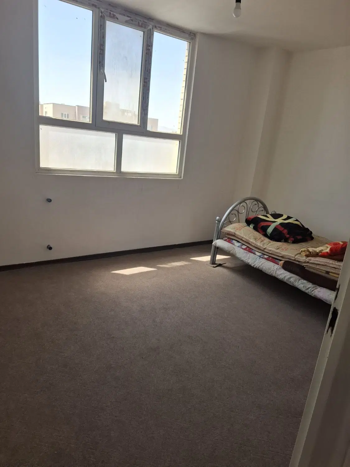 آپارتمان محله فراسازه رهن کامل در شهر جدید مجلسی