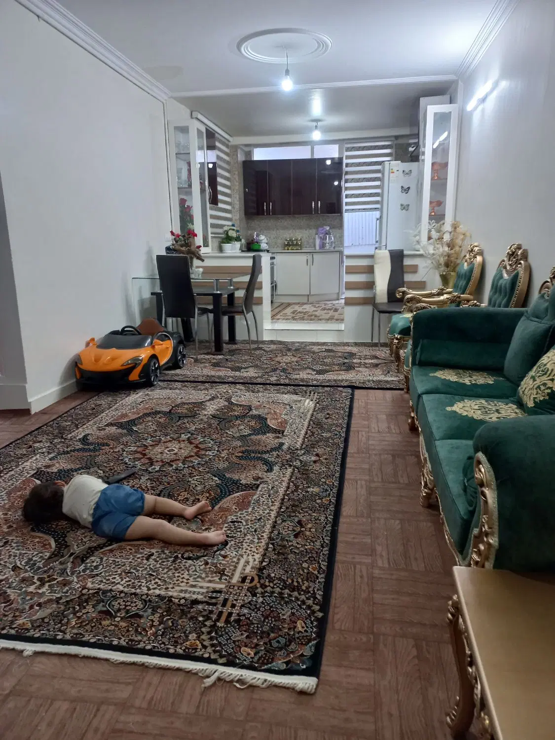 فروش اپارتمان