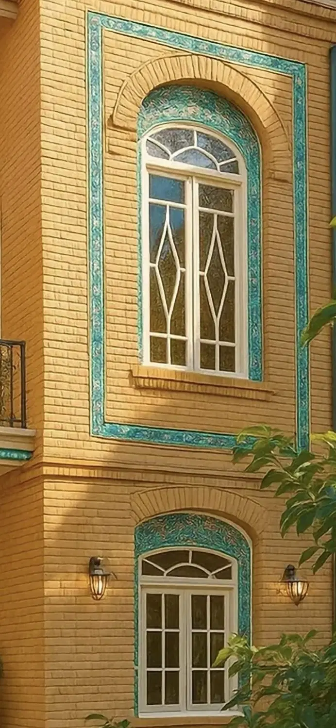 ۲۱۵ متر _کلنگی در امیریه_ پیران عقل