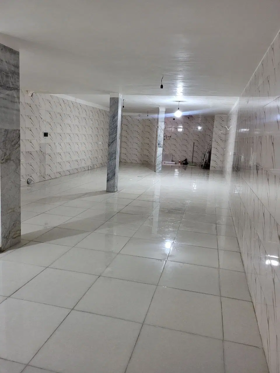 اجاره زیر زمین