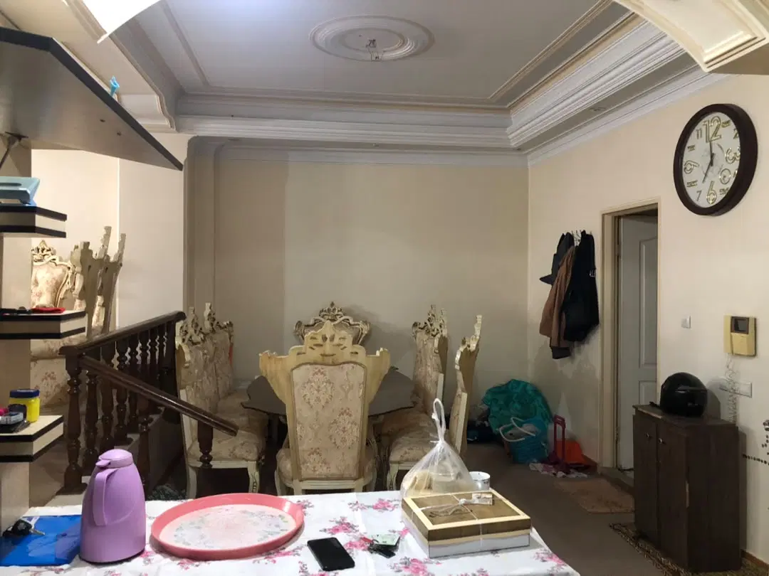 ۹۳م ۲خواب تکواحدی فروزش کوچه مسجد