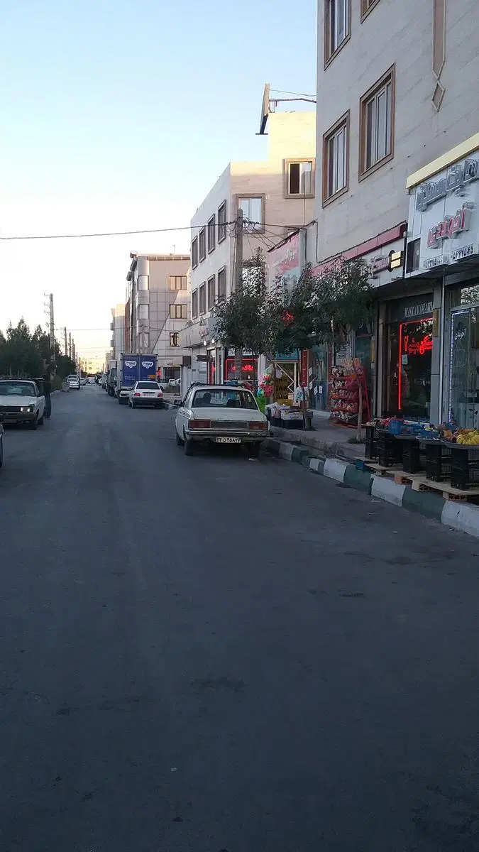 فروش زمین تجاری اداری در بهترین لوکیشن