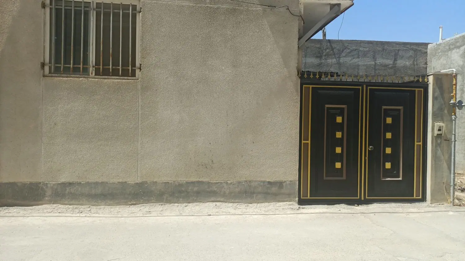 اجاره منزل مسکونی