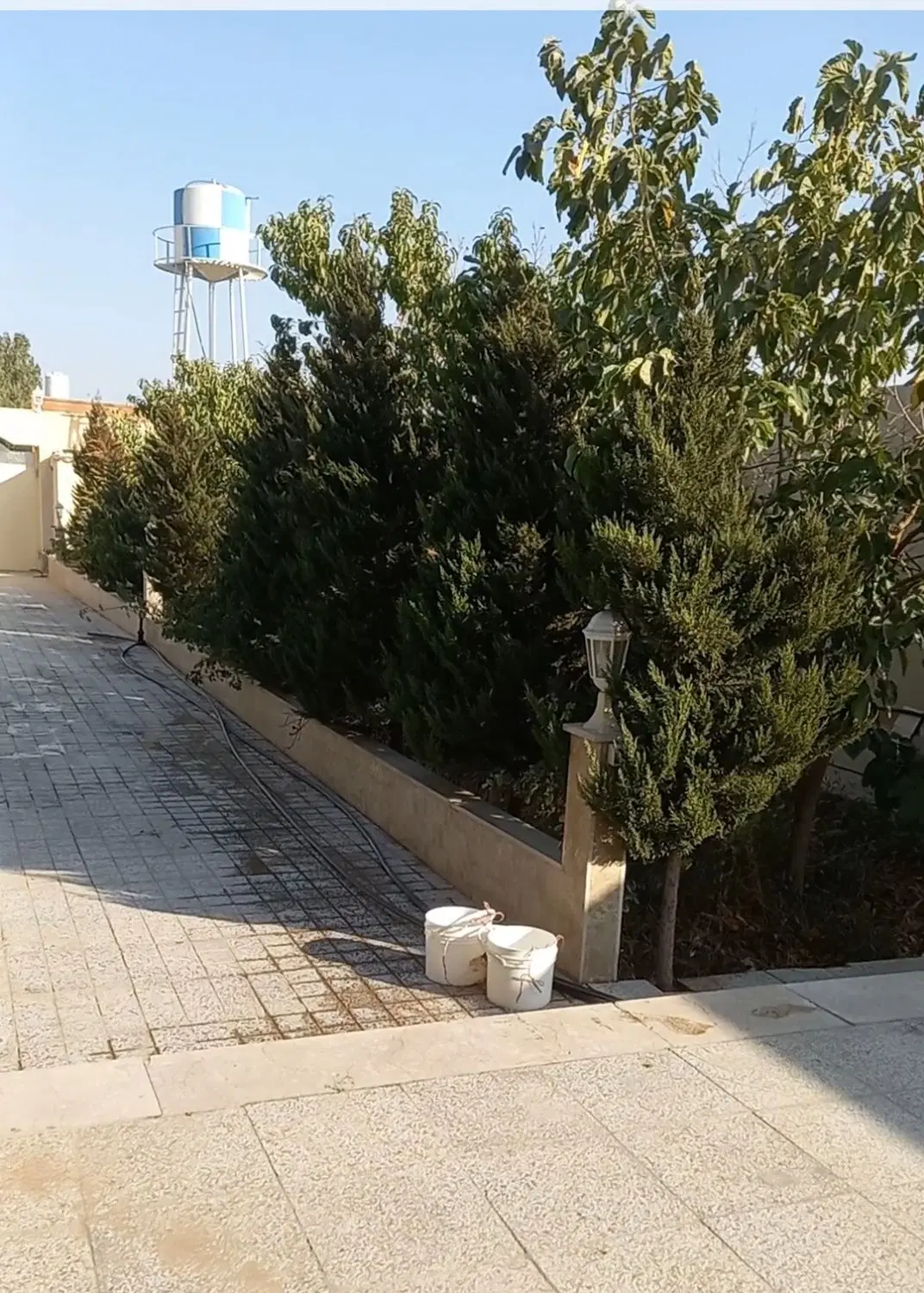 باغچه۴۲۵متری چهارباغ