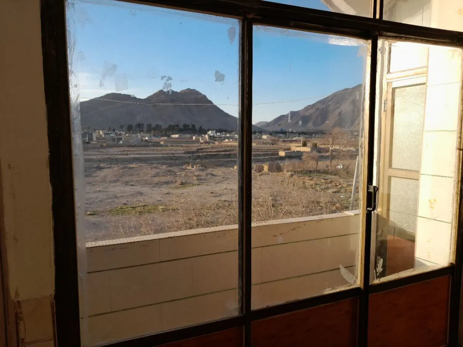 رهن خانه دو خوابه خیابان مدینه