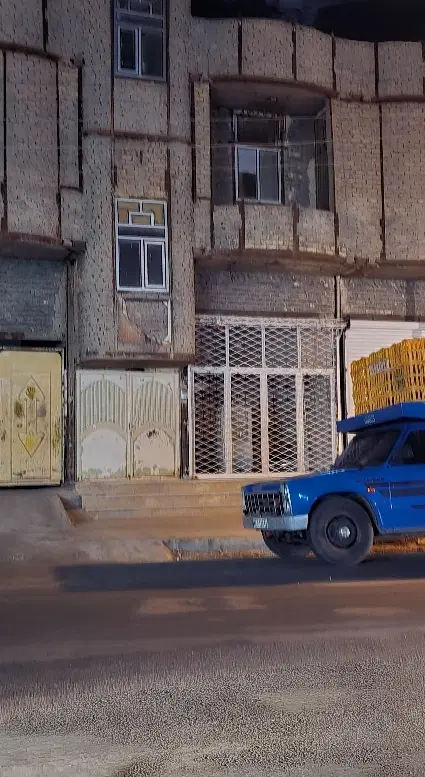 اجاره خونه ی ویلایی در خیابان هامون