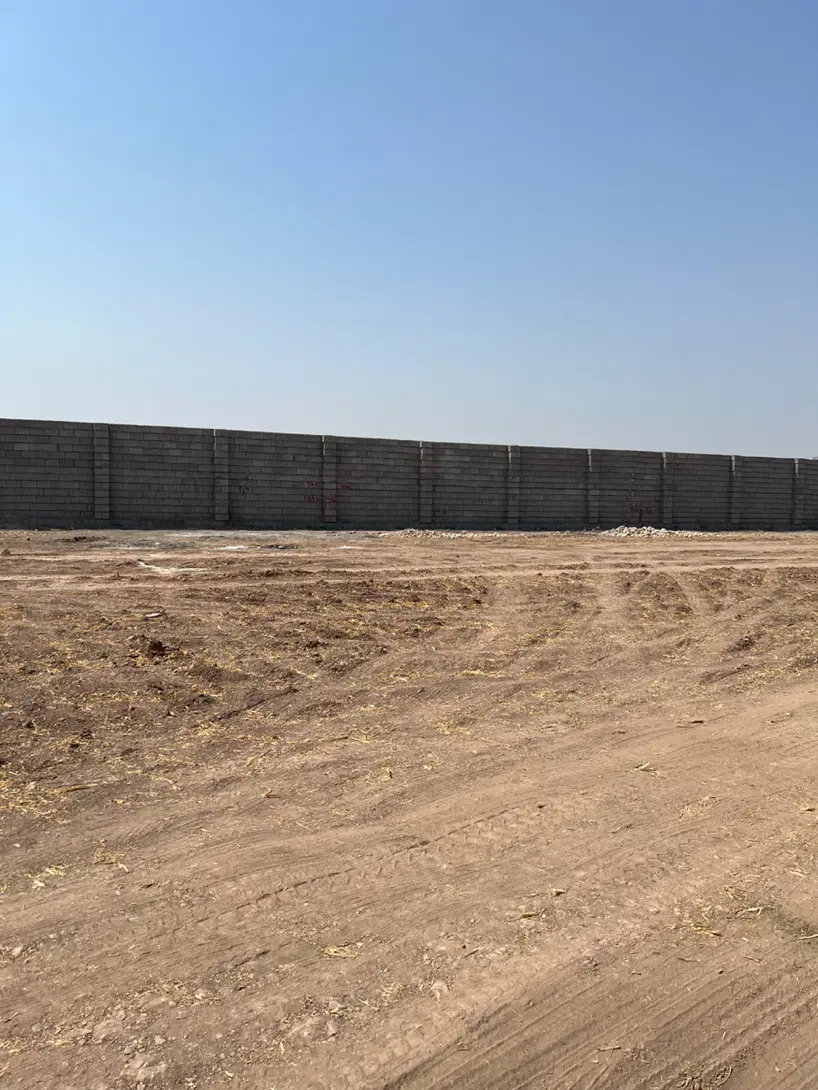 باغچه ۴۰۰ متری کوچه باغ مروارید برقدار