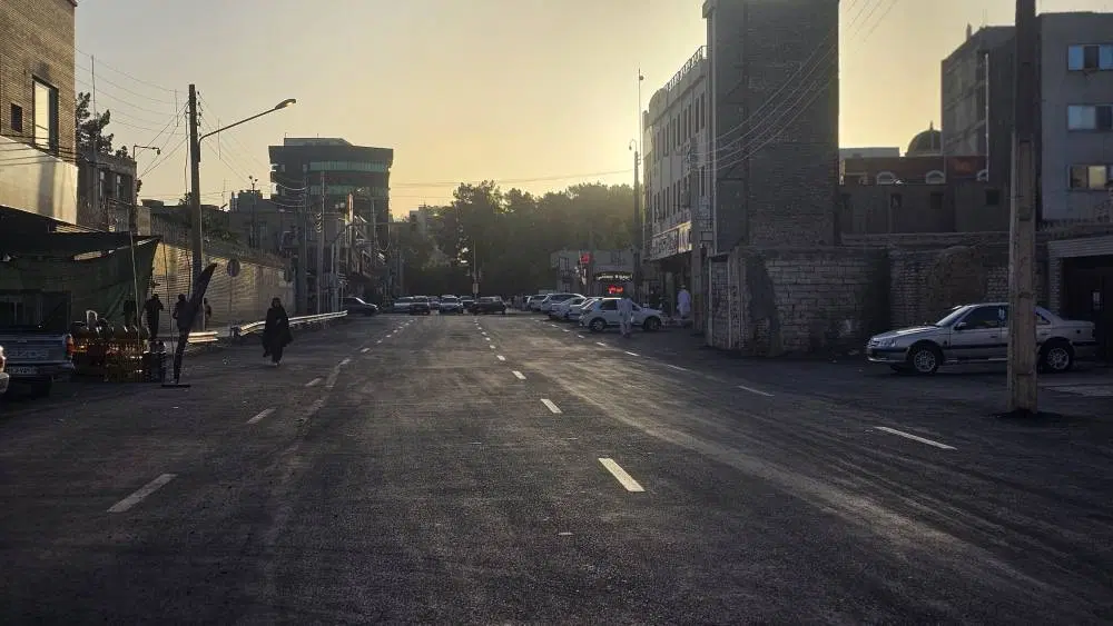 فروش مغازه در چهارراه رسولی