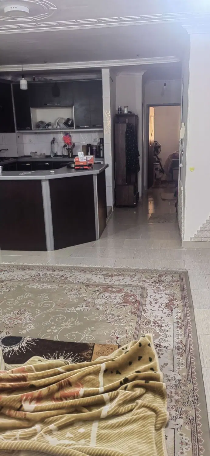 فروش واحد ۲ خوابه سجادیه