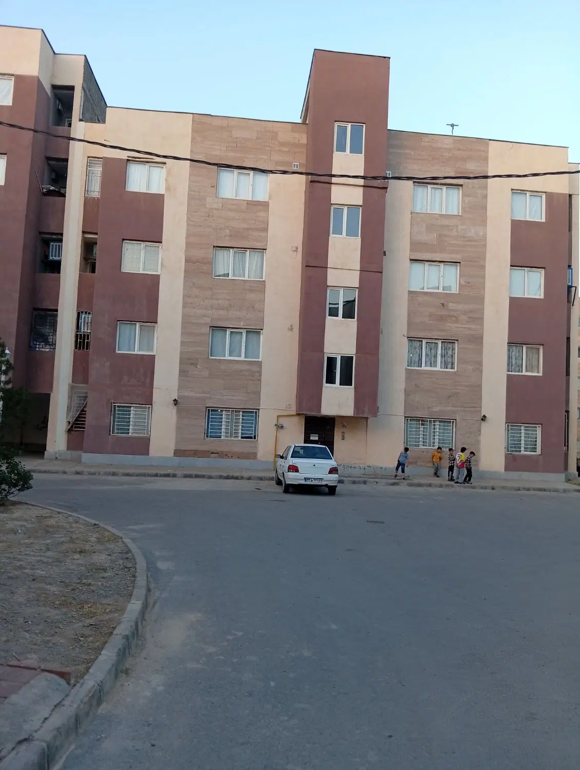 اجاره آپارتمان