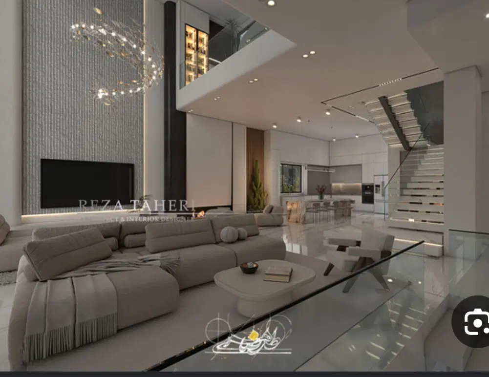 فروش اپارتمان ۳خواب روبنما