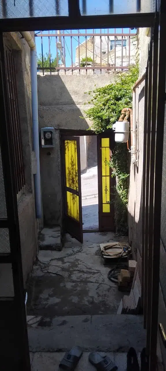 خانه ۶۰ متری