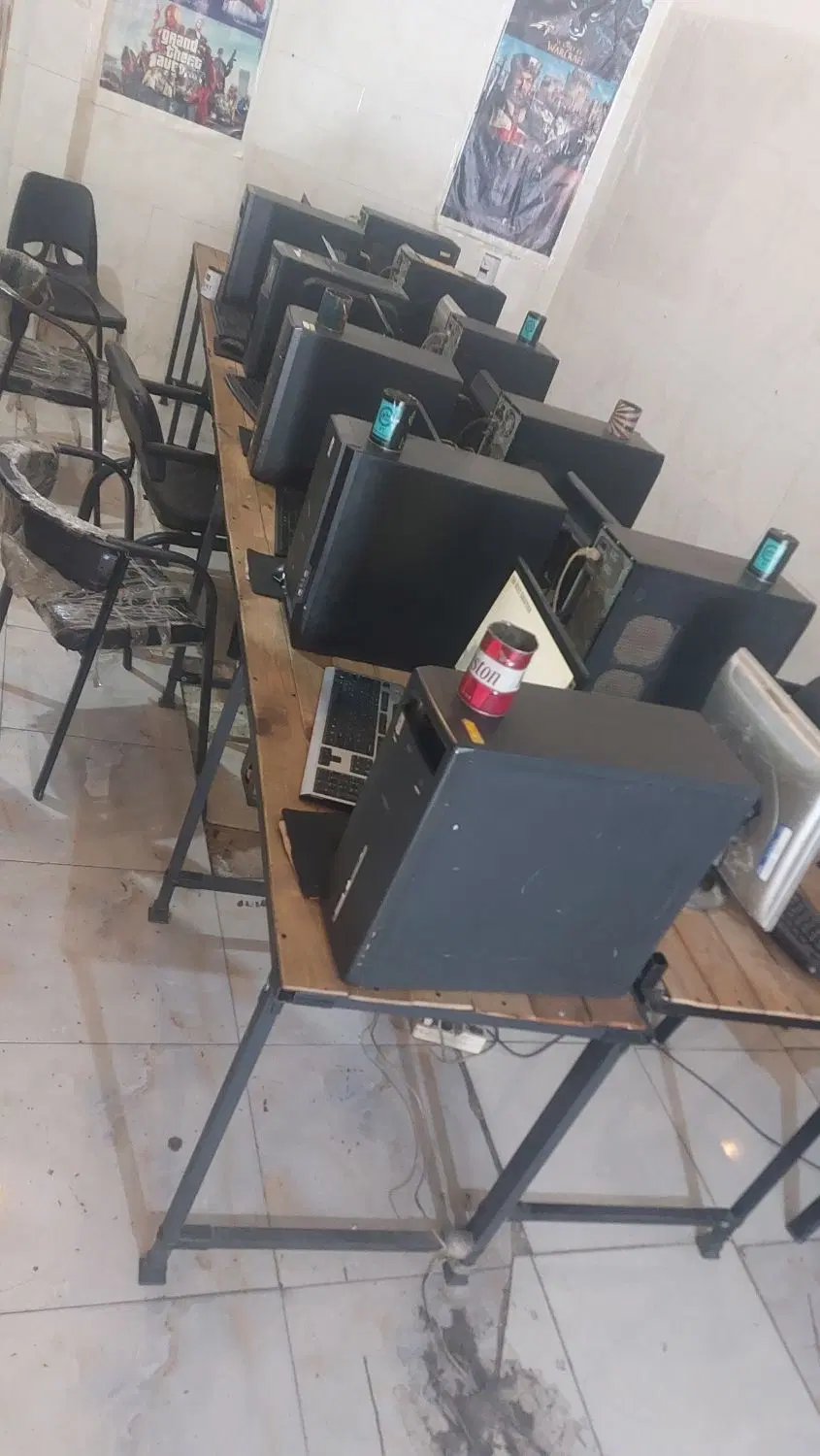 اجاره مغازه ۸۰متری