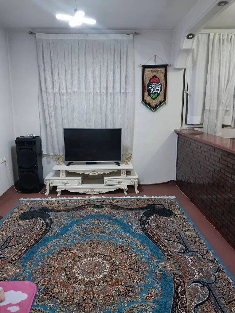 واحد مسکونی
