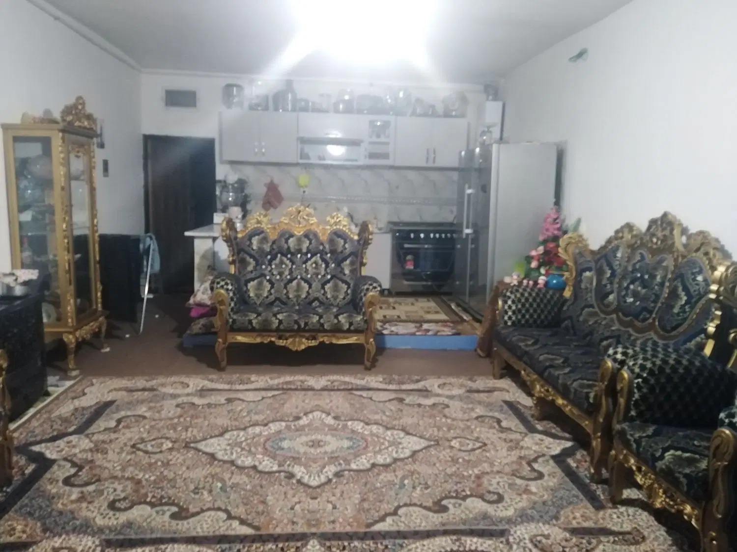 ویلایی 110متر