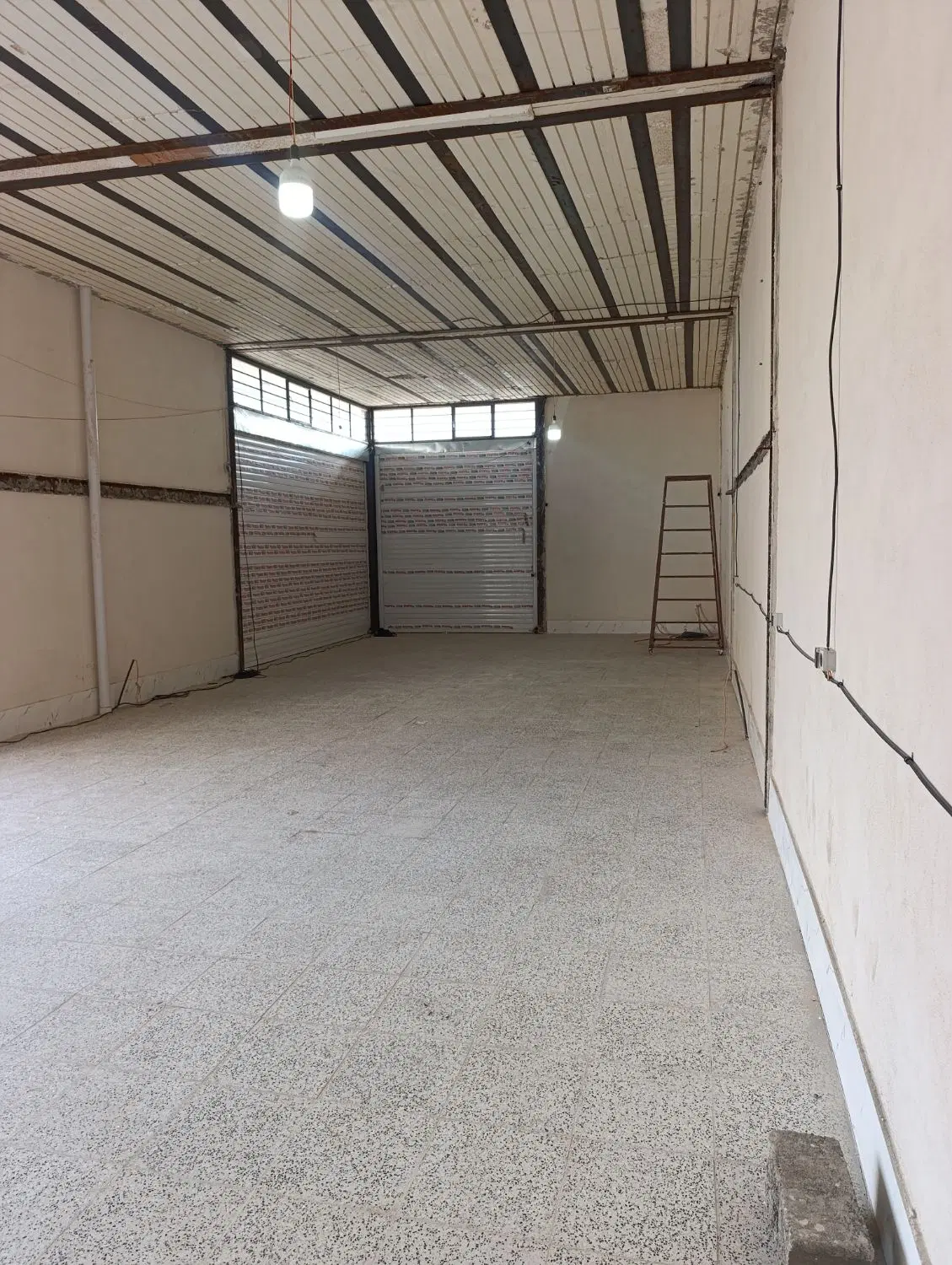 کارگاه صنعتی