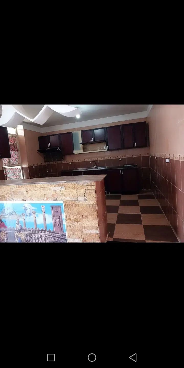 منزل مسکونی