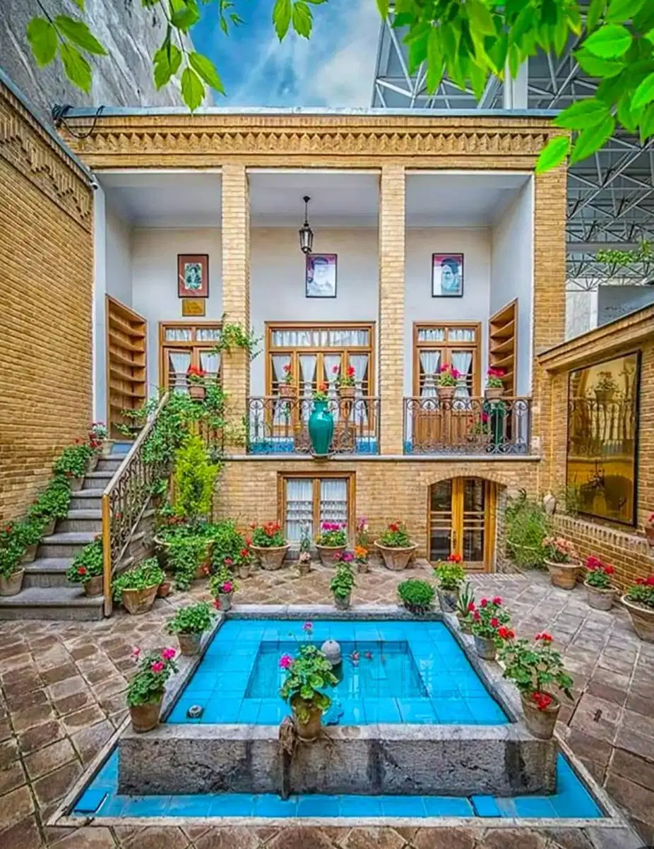 رهن کامل خانه دربستی