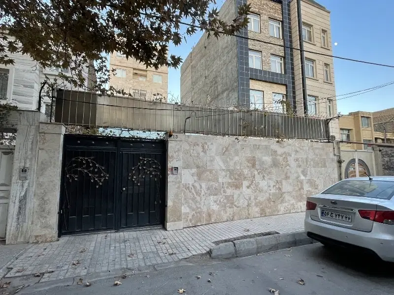 75متر همکف مناسب زوج