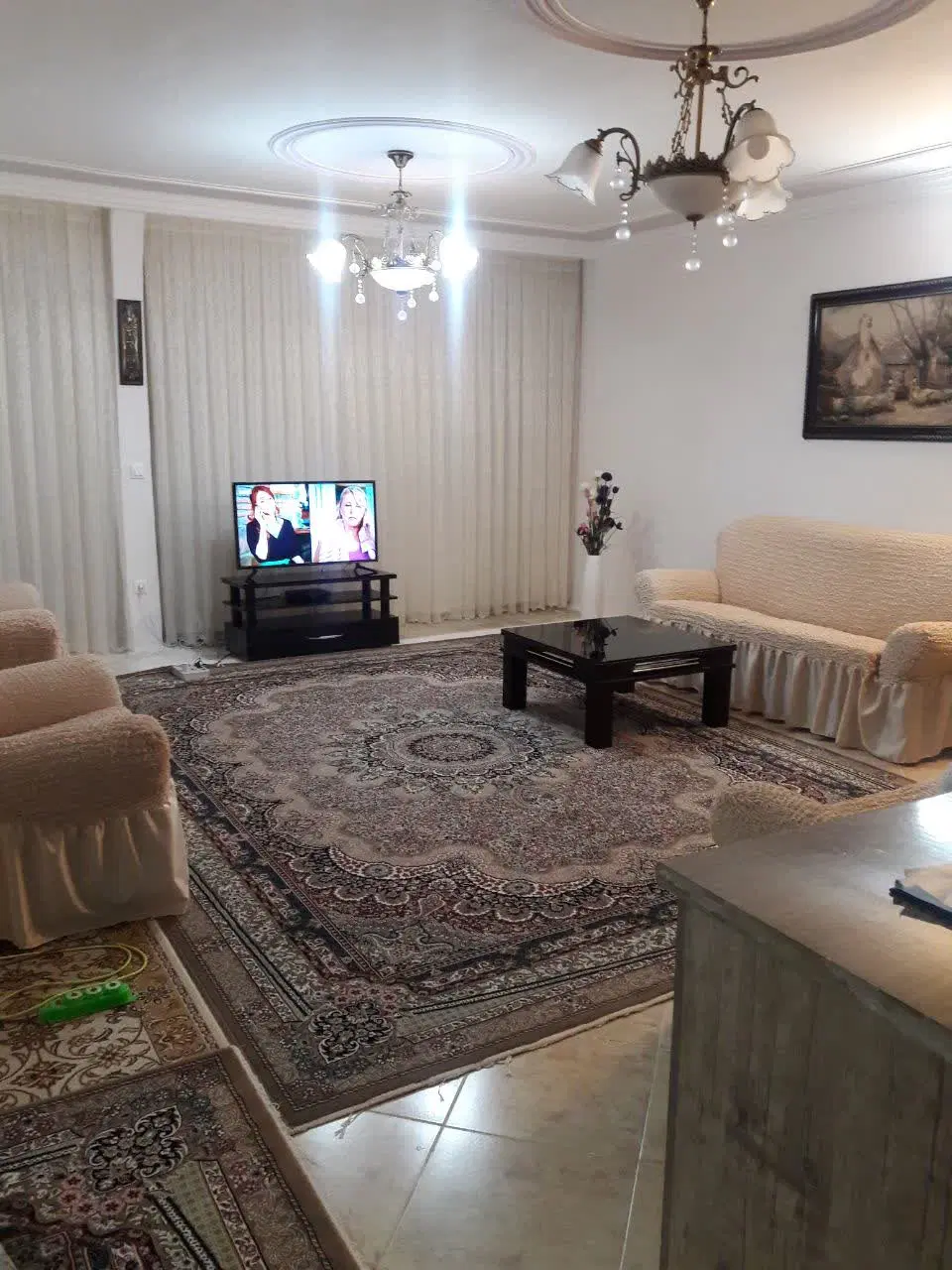 آپارتمان فروشی مجتمع نوفل لوشاتو بلوار عطار ۲۶