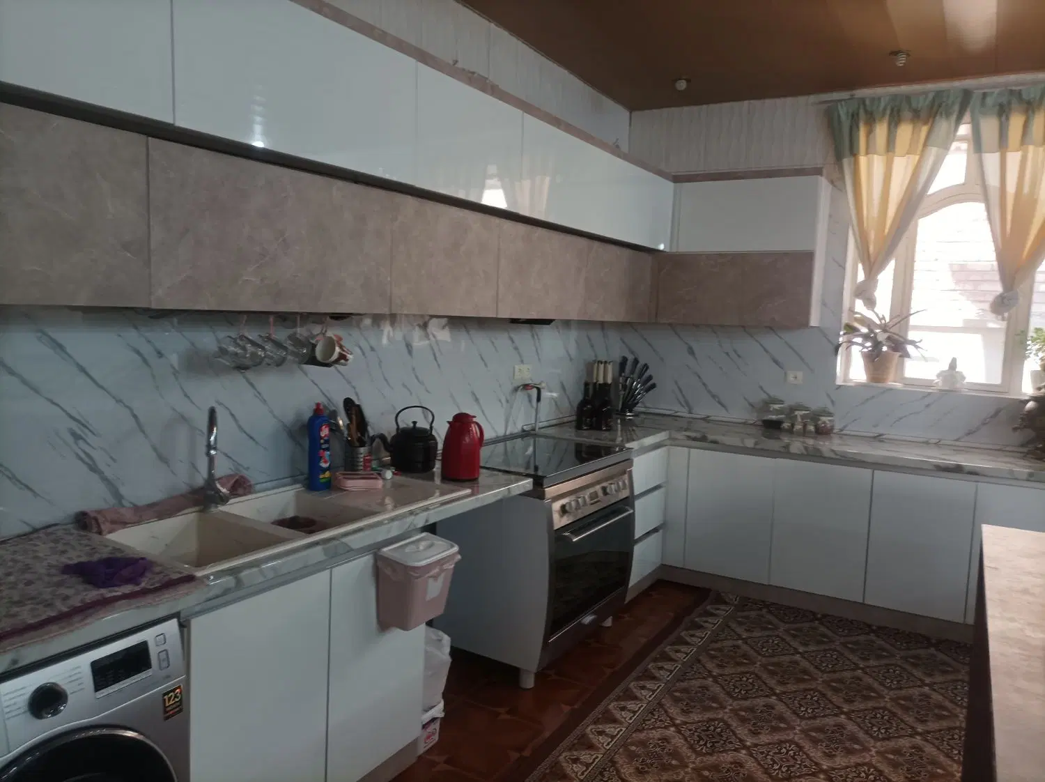 خانه ویلایی