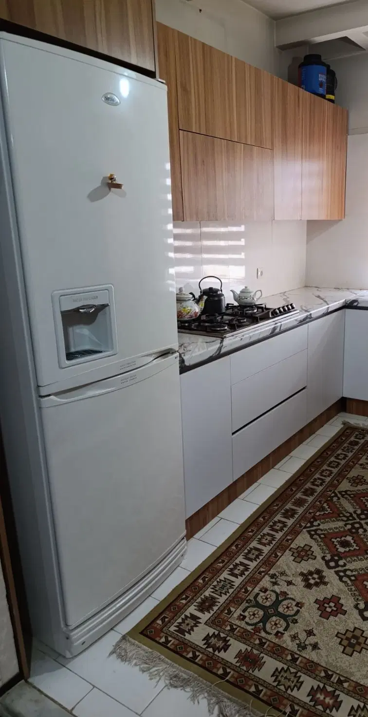 سوئیت منزل مسافر